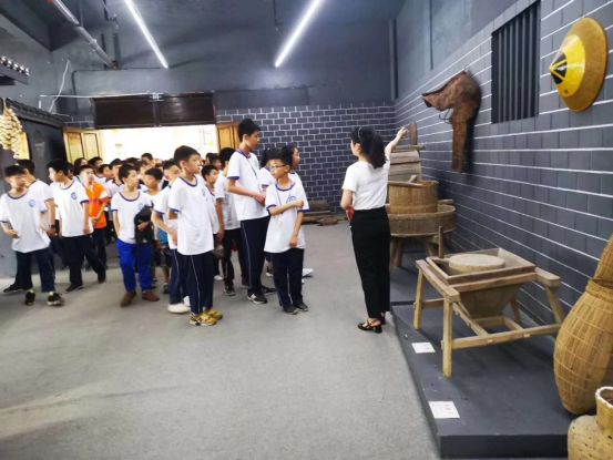 鹽城市文峰中學韶山研學旅行_湖南研學旅行網(wǎng)