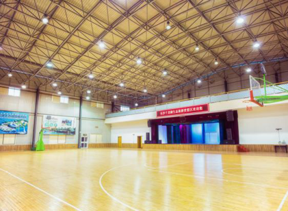 千龍湖區(qū)域