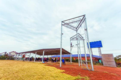 千龍湖區(qū)域