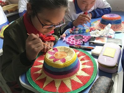 長沙研學(xué)旅行基地-梅田湖