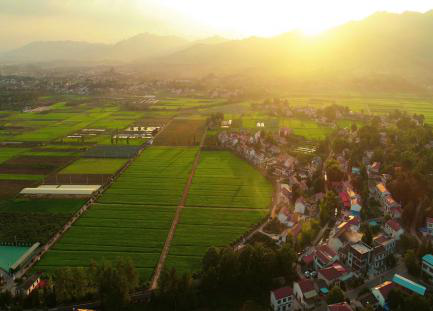 長沙研學(xué)旅行基地-梅田湖 長沙研學(xué)旅行基地-梅田湖
