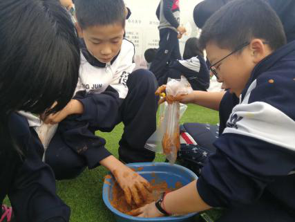 長(zhǎng)沙研學(xué)旅行基地-梅田湖 長(zhǎng)沙研學(xué)旅行基地-梅田湖