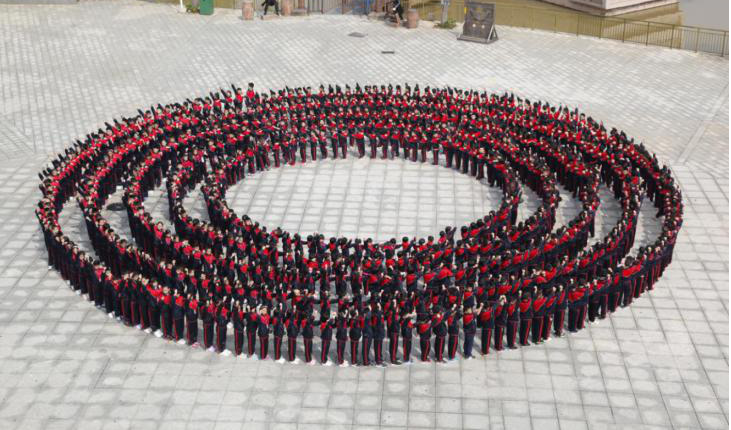 長沙研學(xué)旅行基地--雷鋒研學(xué)基地 長沙研學(xué)旅行基地--雷鋒研學(xué)基地