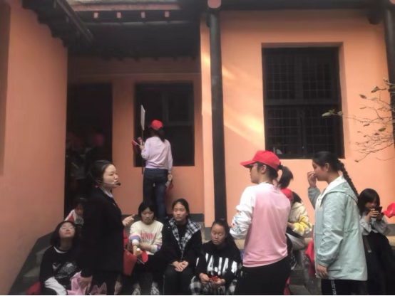 花塘縣華鑫學校韶山研學旅行_湖南研學旅行網(wǎng)