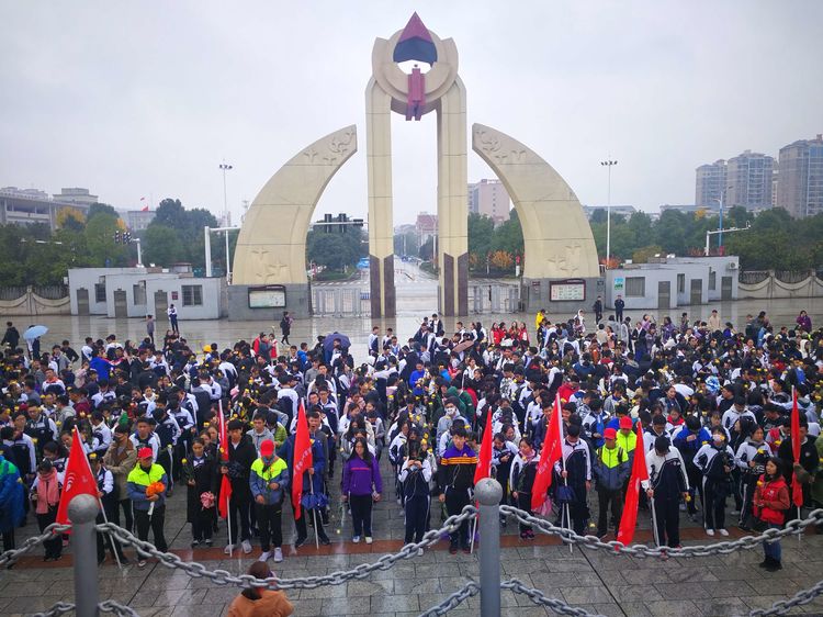 研學(xué)旅行，韶山研學(xué)旅行