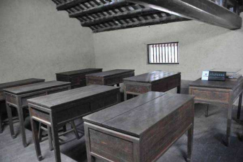 湖南韶山研學旅行 湖南韶山研學旅行