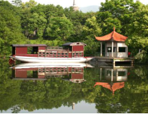 韶山研學(xué)旅行基地