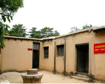 湖南韶山研學(xué)旅行