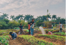 韶山研學(xué)旅行基地