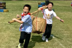 研學(xué)旅行方案設(shè)計