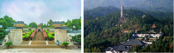 韶山研學(xué)基地 韶山研學(xué)基地