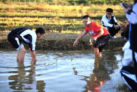 韶山研學(xué)旅行 韶山研學(xué)旅行