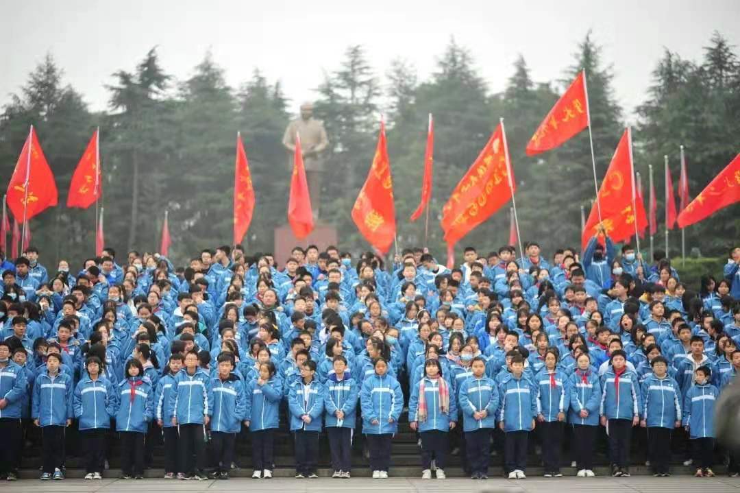 韶山研學(xué)基地 韶山研學(xué)基地